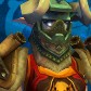 Character Avatar